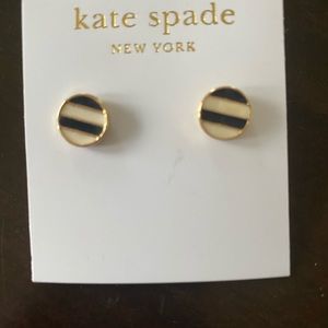 Kate spade earrings